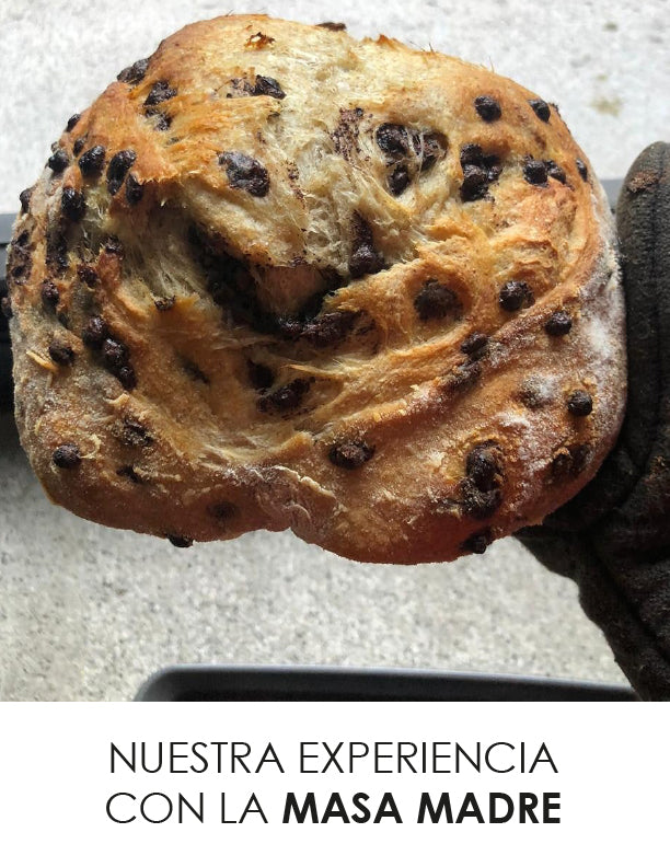 No somos nada expertas pero hace algunos meses tomamos un curso y desde ahí nos enamoramos