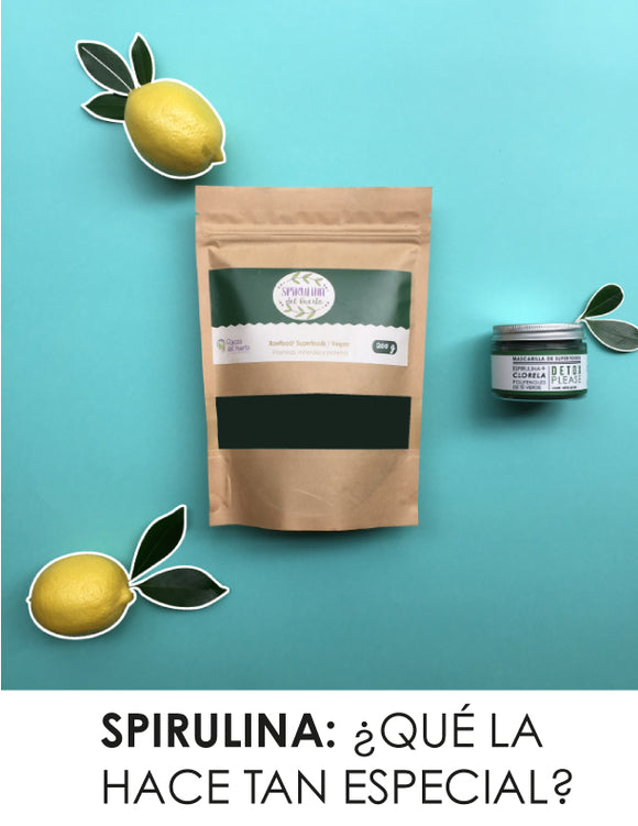 Uno de los mejores superalimentos