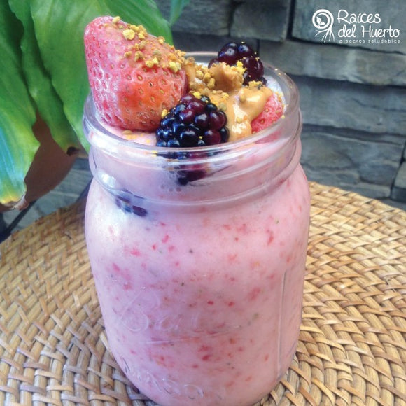 Smoothie Energético