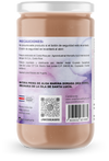 Sea moss- Alga Marina Dorada sabor BAYAS DE SAUCO- EDELBERRY 226g/ Raíces del Huerto