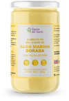 Sea Moss- Alga Marina Dorada sabor PIÑA 226g/ Raíces del Huerto