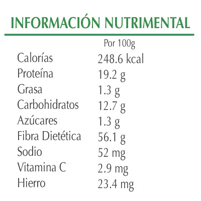 Wheatgrass orgánico 250g/ Raíces del Huerto