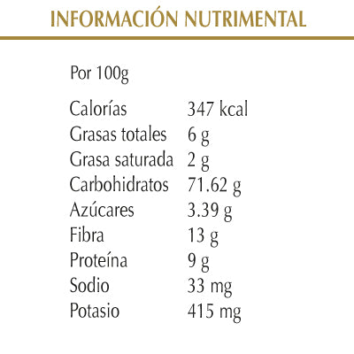 Jengibre 100 g / Raíces del Huerto