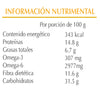 Quinoa perlada 500g/ Raíces del Huerto