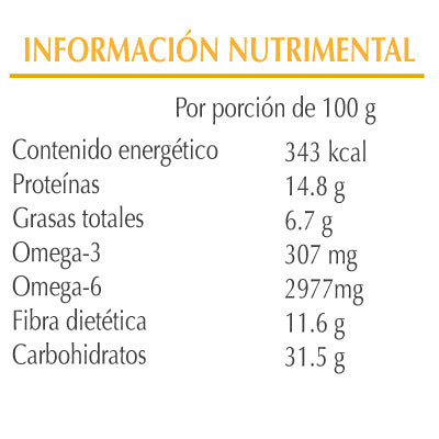 Quinoa perlada 500g/ Raíces del Huerto