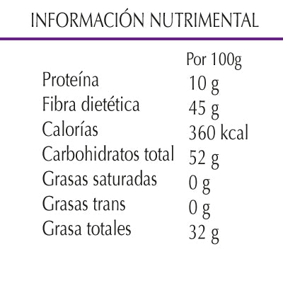 Acai orgánico 150g liofilizado / Raíces del Huerto
