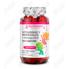 Gummies para niños Vitaminas y Minerales + Omega 3-6-9 (100 gomitas)/ Belabear