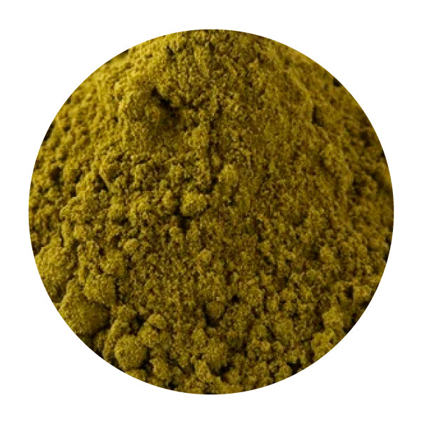 Proteína de Hemp en polvo a granel