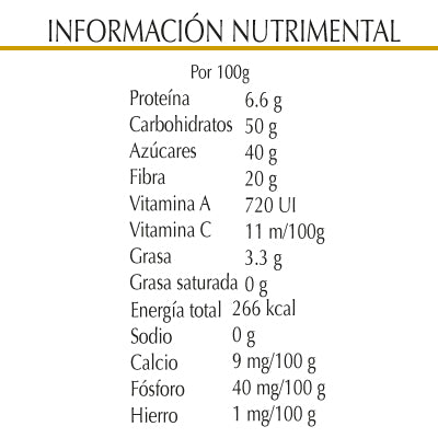 Golden Berries orgánicos 150g/ Raíces del Huerto