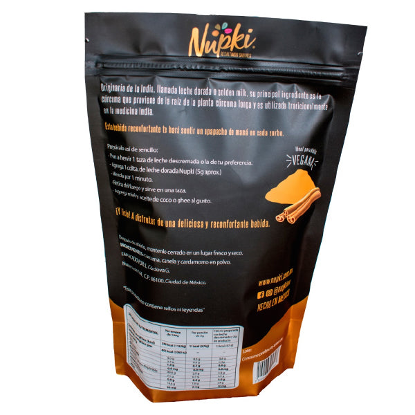 Golden Mix 300g/ Nupki