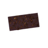 Barra de chocolate 70% con café 100g/ Cacep
