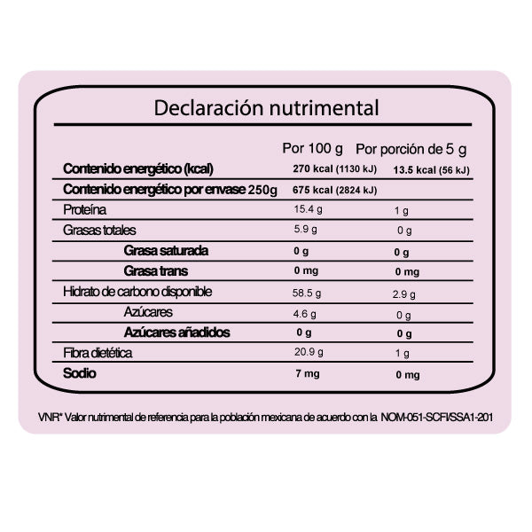 Reishi Cacao Mix- Adaptógenos