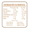 Cacao Raw Orgánico certificado USDA en polvo 350 g/ Raíces del Huerto