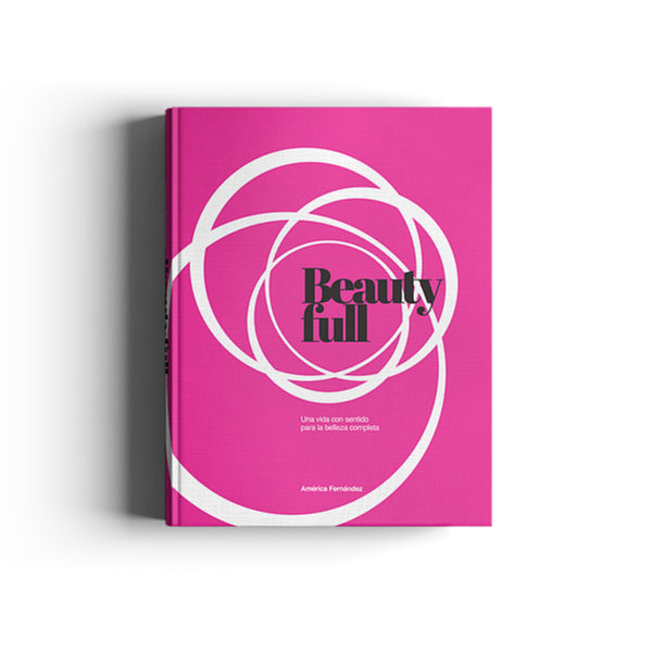 Beauty full Libro / Autor América Fernandez