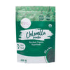 Chlorella orgánica 200g/ Raíces del Huerto