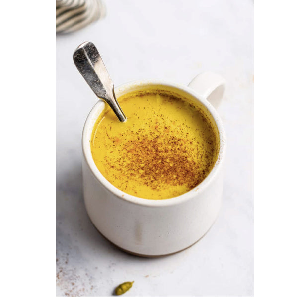 Cúrcuma 100g / Raíces del Huerto