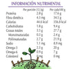 Suplementos Y Superfoods - Chía (agroecológica) 500g / Raíces Del Huerto