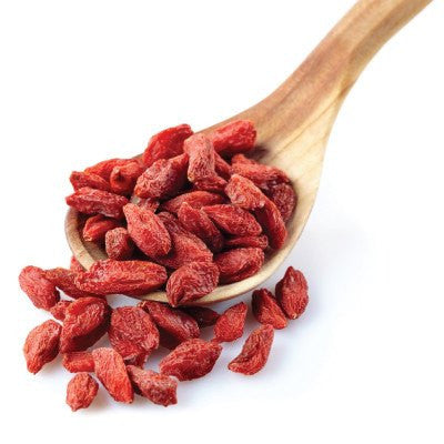 Suplementos Y Superfoods - Goji Berries 230g / Raíces Del Huerto